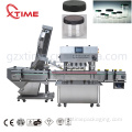 Oil Cooking Oil Filling Machine From Taiwan